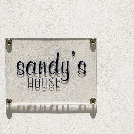 Sandy'S House Mykonos Town Kültér fotó