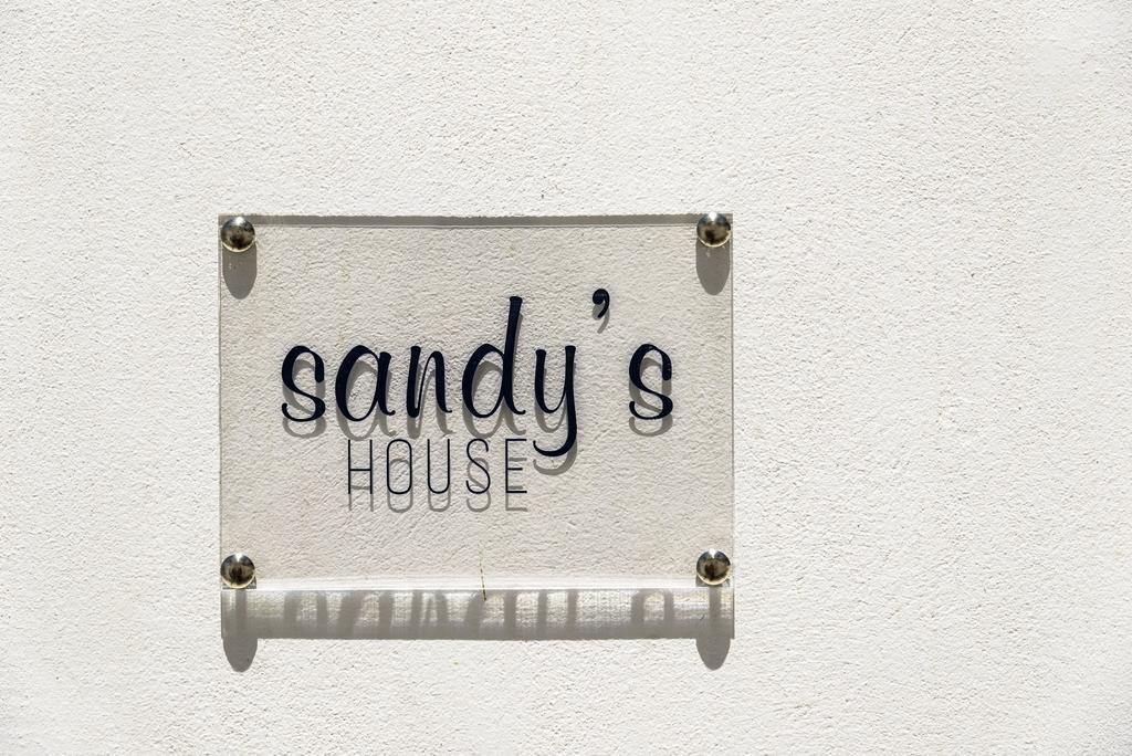 Sandy'S House Mykonos Town Kültér fotó