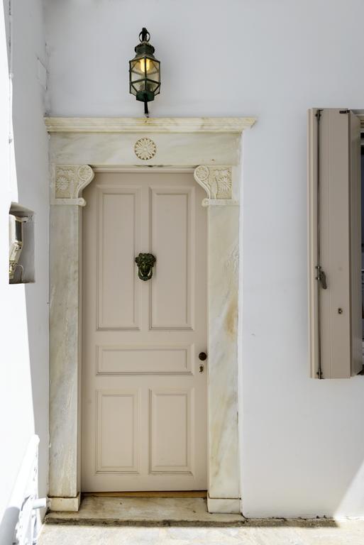 Sandy'S House Mykonos Town Kültér fotó