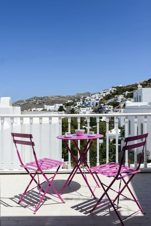 Sandy'S House Mykonos Town Kültér fotó