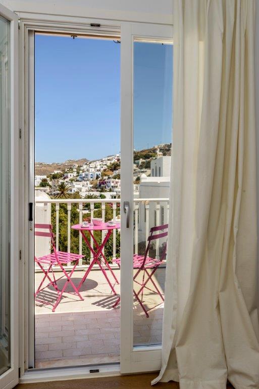 Sandy'S House Mykonos Town Kültér fotó