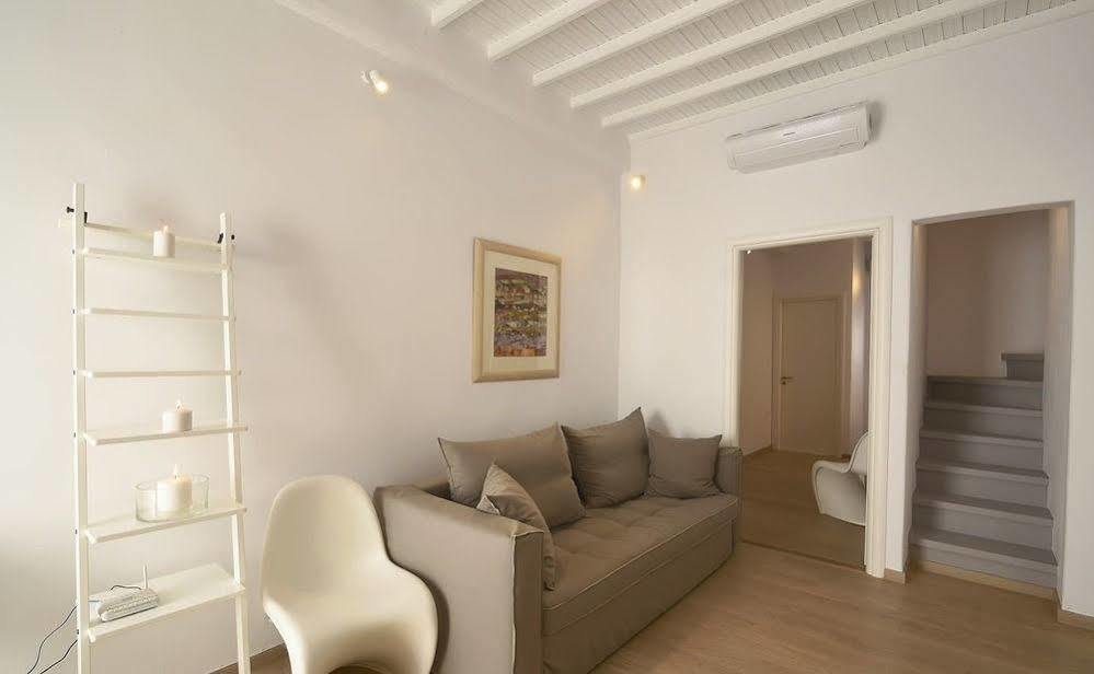 Sandy'S House Mykonos Town Kültér fotó