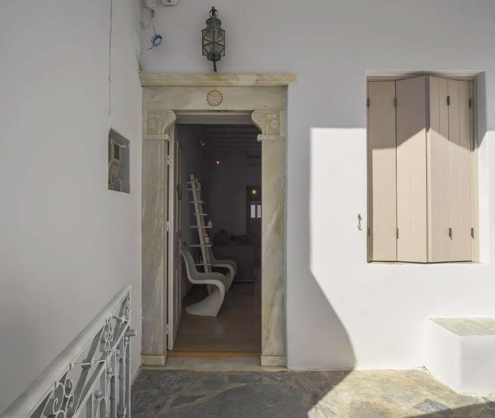 Sandy'S House Mykonos Town Kültér fotó